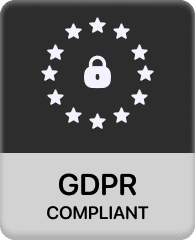 GDPR Compliant