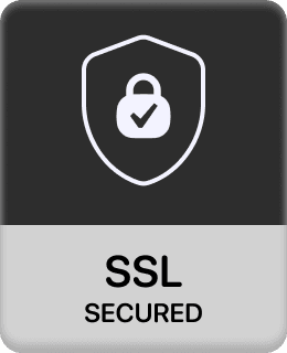 SSL Secured