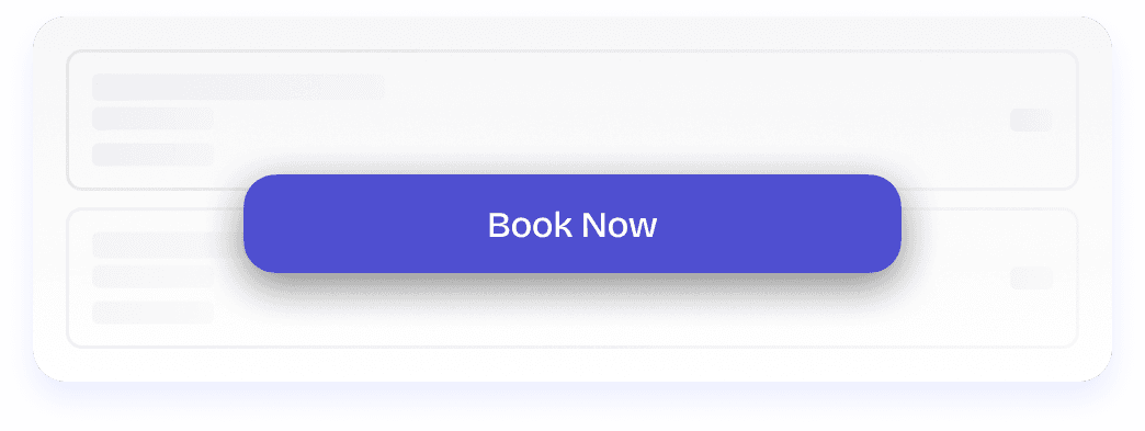 Clients book instantly