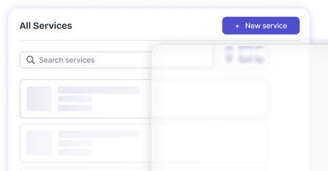 Connect your bookings & systems